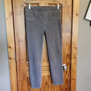 Spanx Jean-ish Capri